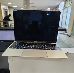 Photo - New Laptop Apple MacBook Pro 2015 8GB Intel Core M SSD 512GB