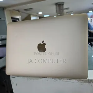 New Laptop Apple MacBook Pro 2015 8GB Intel Core M SSD 512GB