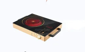 Photo - ARDO Electric Ceramic Stove