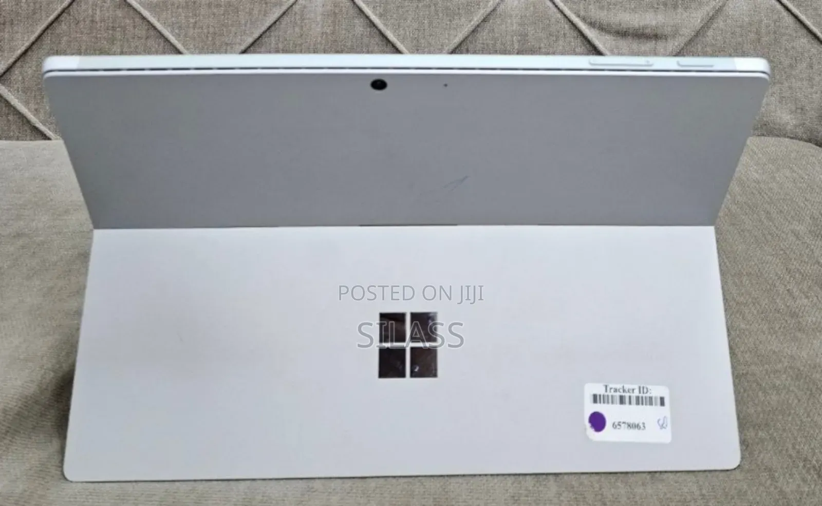 New Laptop Microsoft Surface 16GB Intel Core I7 SSD 256GB