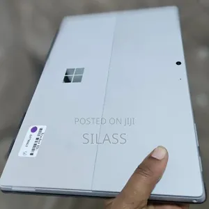 New Laptop Microsoft Surface 16GB Intel Core I7 SSD 256GB