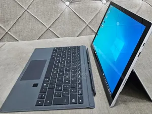 New Laptop Microsoft Surface 16GB Intel Core I7 SSD 256GB