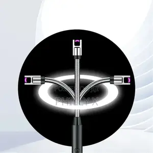Rechargeable Electronic Lighter
