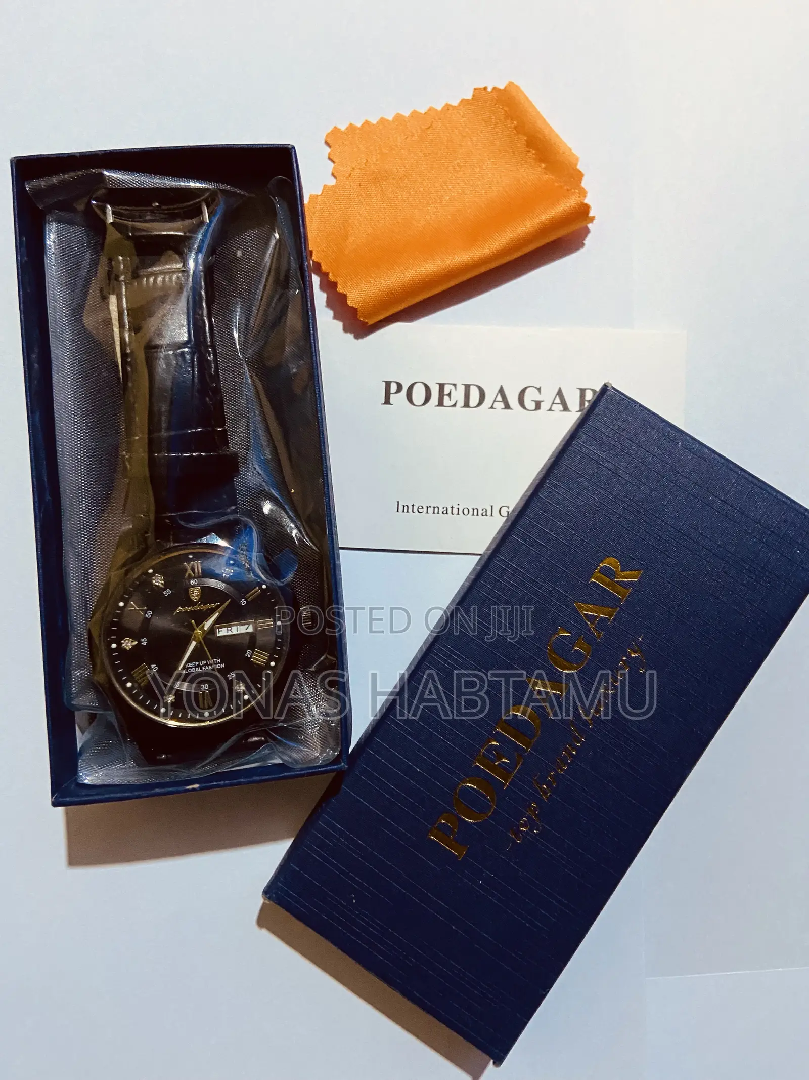 Watch Poedagar-001