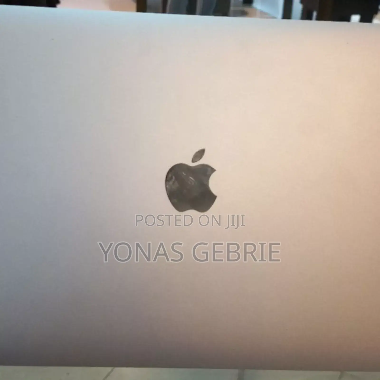 New Laptop Apple MacBook Air 2019 8GB Intel Core I5 SSD 128GB
