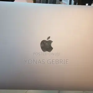 New Laptop Apple MacBook Air 2019 8GB Intel Core I5 SSD 128GB