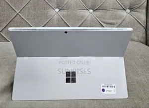 New Laptop Microsoft Surface Pro 7 16GB Intel Core I7 SSD 256GB