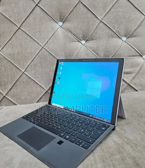 New Laptop Microsoft Surface Pro 7 16GB Intel Core I7 SSD 256GB