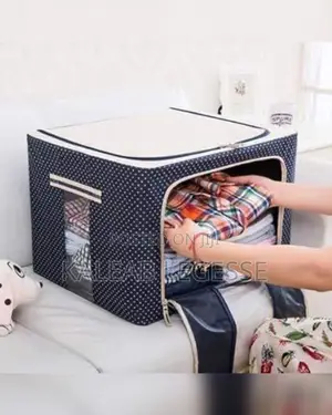 Clothes Storage Bag