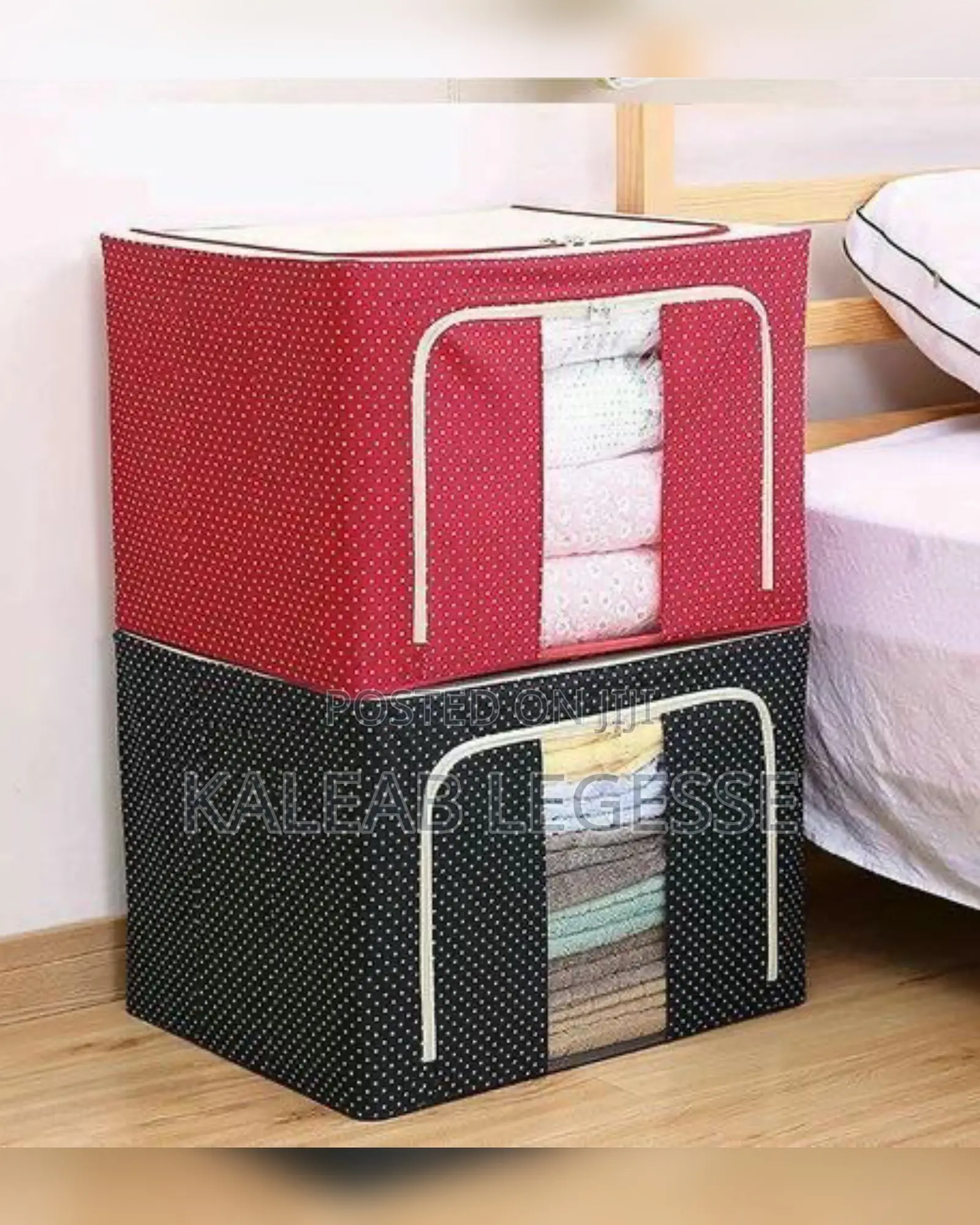 Clothes Storage Bag