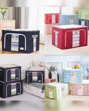 Clothes Storage Bag
