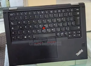 Photo - New Laptop Lenovo ThinkPad Yoga 370 8GB Intel Core I5 SSD 512GB