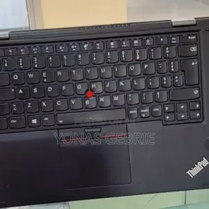 Photo - New Laptop Lenovo ThinkPad Yoga 370 8GB Intel Core I5 SSD 512GB