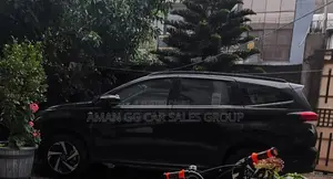 Toyota Rush 2023 Black