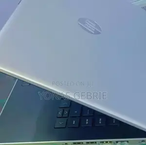 New Laptop HP 8GB AMD A4 SSD 256GB