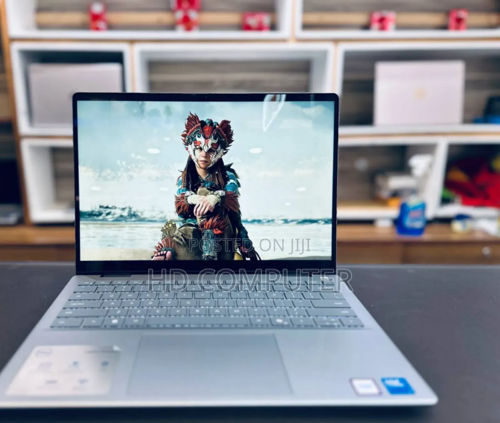 New Laptop Dell Inspiron 15 16GB Intel Core I7 SSD 1T