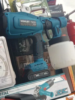 Photo - Charge Compresor