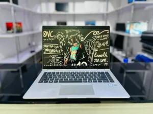 New Laptop HP EliteBook 1040 16GB Intel Core I7 SSD 512GB