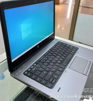 New Laptop HP ProBook 650 G1 4GB Intel Core I5 SSD 500GB