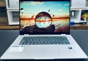 New Laptop HP Envy X360 16GB Intel Core Ultra 7 SSD 1T