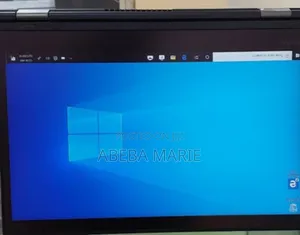 Photo - New Laptop Lenovo ThinkPad Yoga 370 8GB Intel Core I5 SSD 512GB