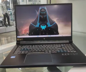 Photo - New Laptop Acer Predator 15 16GB Intel Core I9 SSD 1T