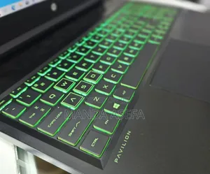 New Laptop HP Pavilion Power 15 16GB Intel Core I5 HDD+SSD 1T