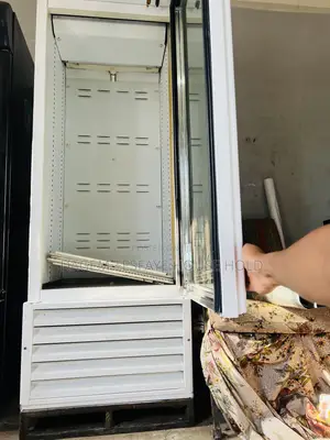 Samsung Display Fridge