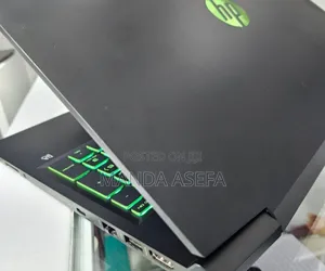 New Laptop HP Pavilion Power 15 16GB Intel Core I5 HDD+SSD 1T