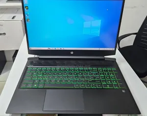 New Laptop HP Pavilion Power 15 16GB Intel Core I5 HDD+SSD 1T