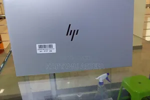 New Laptop HP EliteBook 640 G10 32GB Intel Core I5 SSD 1T