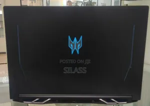 Photo - New Laptop Acer Predator Helios 300 16GB Intel Core I9 SSD 1T