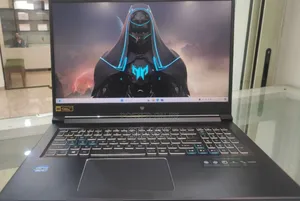 New Laptop Acer Predator Helios 300 16GB Intel Core I9 SSD 1T