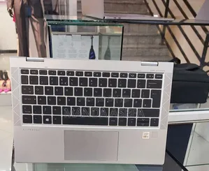 New Laptop HP EliteBook 830 G7 16GB Intel Core I7 SSD 512GB