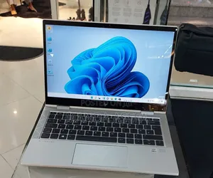 New Laptop HP EliteBook 830 G7 16GB Intel Core I7 SSD 512GB