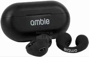 Photo - Ambie Earcuff Water-Resistant Design