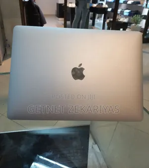 New Laptop Apple MacBook Air 2019 8GB Intel Core I5 SSD 128GB