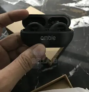 Photo - Ambie Earcuff Sustainable Choice