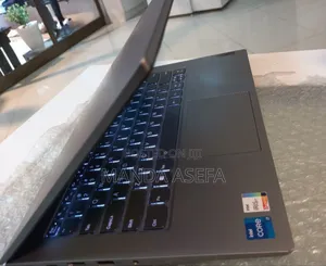 New Laptop Lenovo ThinkBook 13s Gen 2 16GB Intel Core I7 SSD 512GB