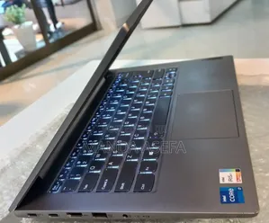 New Laptop Lenovo ThinkBook 13s Gen 2 16GB Intel Core I7 SSD 512GB