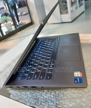 New Laptop Lenovo Thinkbook 14 16GB Intel Core I7 SSD 512GB