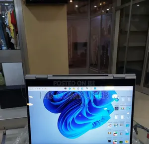New Laptop HP EliteBook 830 16GB Intel Core I5 SSD 512GB