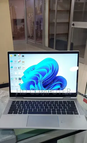 New Laptop HP EliteBook 830 16GB Intel Core I5 SSD 512GB