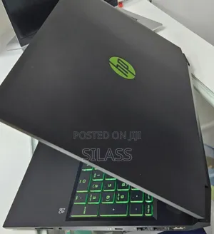 Photo - New Laptop HP Pavilion Power 15 16GB Intel Core I5 HDD+SSD 1T