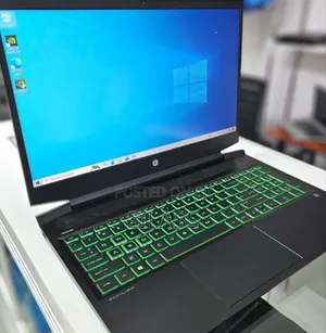 New Laptop HP Pavilion Power 15 16GB Intel Core I5 HDD+SSD 1T