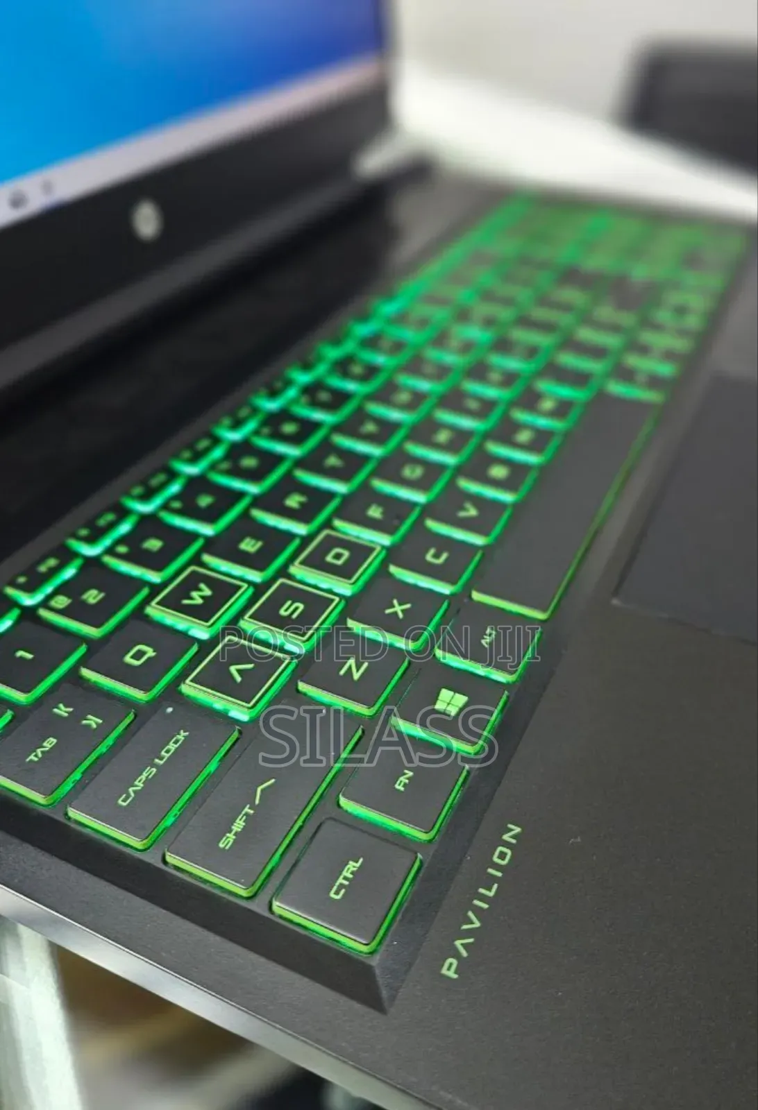 New Laptop HP Pavilion Power 15 16GB Intel Core I5 HDD+SSD 1T