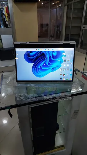New Laptop HP EliteBook 830 G8 16GB Intel Core I7 SSD 512GB