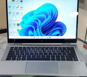 Photo - New Laptop HP EliteBook 830 G8 16GB Intel Core I5 SSD 512GB