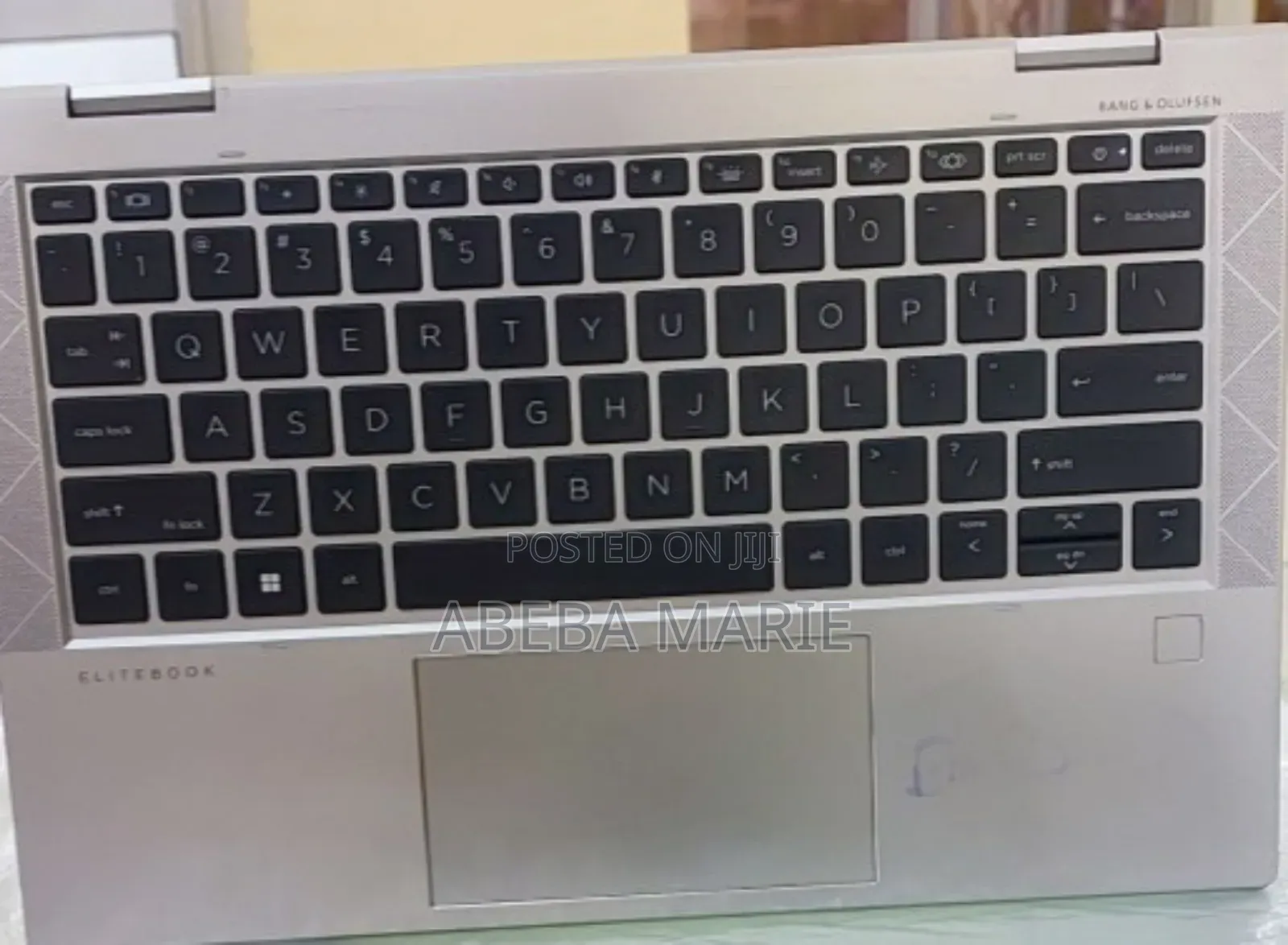 New Laptop HP EliteBook 830 G8 16GB Intel Core I5 SSD 512GB