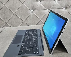 New Laptop Microsoft Surface Pro 7 16GB Intel Core I7 SSD 256GB